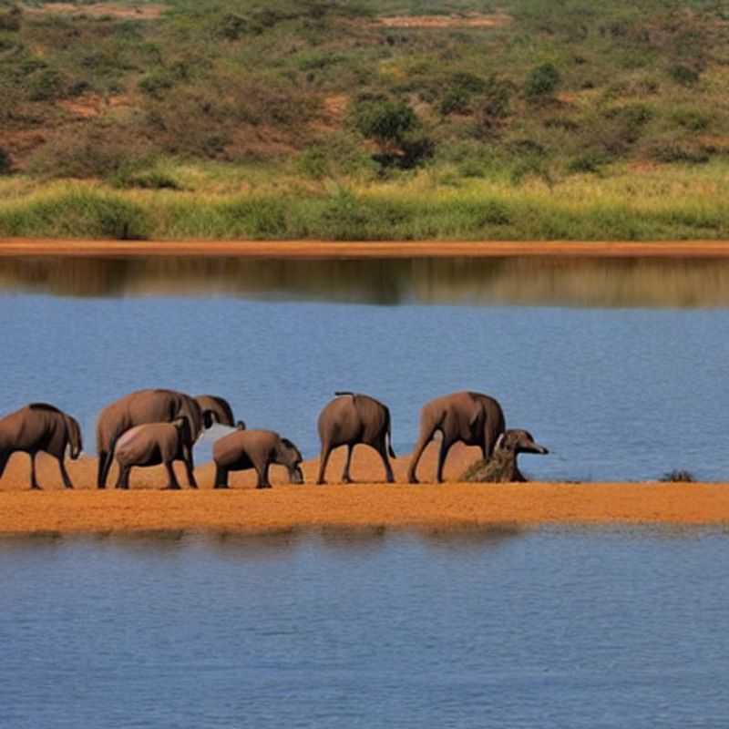 Kidepo en été &#58; moins de monde&#44; plus de magie !<h3>Vacances d'été au Parc National de la Vallée de Kidepo &#58; un havre de paix hors des sentiers battus</h3><h3>Oubliez la foule &#58; explorez Kidepo en été !</h3><h3>Kidepo Valley en été &#58; un secret bien gardé pour des vacances inoubliables</h3><h3>Été au Kidepo &#58; aventure et tranquillité garanties</h3><h3>Moins de monde&#44; plus d'aventure &#58; Kidepo Valley en été&#44; une expérience unique</h3><h3>Partez à la découverte du Kidepo Valley National Park en été &#58; une escapade hors du temps</h3><h3>Voyagez sereinement au Kidepo Valley National Park pendant l'été</h3><h3>L'été au Kidepo &#58; un voyage sûr et enchanteur</h3><h3>Le Kidepo Valley National Park en été &#58;  l'aventure à votre rythme</h3>