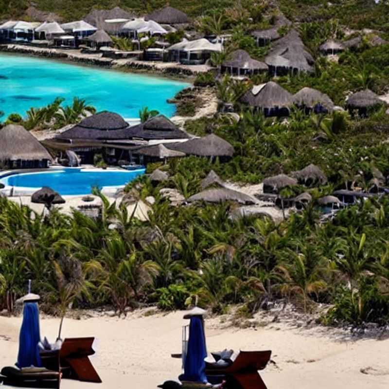 Plongez dans le paradis ! Sable blanc immaculé et eaux turquoise scintillantes de l'île de Bazaruto, Mozambique, un joyau tropical parfait pour des vacances d'été inoubliables.