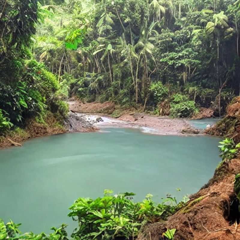 Safari d'été au Gabon : Loango, une oasis de confort ou un four ardent ?<h3>Loango en été : musées, gastronomie et mystères gabonais – Avis d’un expert (et quelques conseils pour survivre à la chaleur !)</h3><h3>Sous le soleil gabonais : Loango, entre légendes ancestrales et climatisation cinq étoiles</h3><h3>Loango National Park : Paradis tropical ou enfer estival ? Le verdict d'un guide (très) expérimenté.</h3><h3>Mystères et délices à Loango : un été au Gabon, loin des sentiers battus (et des coups de soleil)</h3>