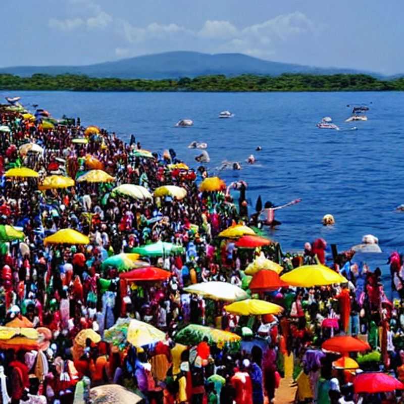 Vacances d'été au Lac Victoria : soleil, sécurité et découvertes !<h3>Le Lac Victoria : un été inoubliable au cœur de l'Afrique</h3><h3>Kenya, Ouganda, Tanzanie : le Lac Victoria, destination estivale idéale ?</h3><h3>Soleil et sérénité : explorer le Lac Victoria en toute sécurité</h3><h3>Découvrir le Lac Victoria : activités estivales et moments magiques</h3><h3>Aventure et détente au Lac Victoria : un été sous le signe de la découverte</h3><h3>Vacances familiales au Lac Victoria : un été riche en expériences</h3><h3>Le Lac Victoria : au-delà des clichés, un été authentique en Afrique</h3><h3>Bien préparer son voyage au Lac Victoria : sécurité et confort assurés</h3><h3>Explorer le Lac Victoria : plongée au cœur de la nature et des cultures</h3>