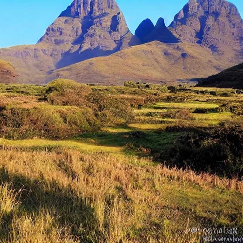 Des activités douillettes en intérieur : musées et dégustations de vin, une escapade estivale idéale ?<h3>Le Drakensberg en été : un havre de paix montagnard en Afrique du Sud ?</h3><h3>Vacances d'été au Drakensberg : oui ou non ? Découverte d'un joyau sud-africain en toute sécurité.</h3><h3>Explorer le Drakensberg en été : sécurité, confort et excitation garantis !</h3><h3>Été au Drakensberg : au-delà des sentiers battus, une immersion au cœur de l'Afrique du Sud.</h3><h3>Drakensberg en été : plaisirs simples et moments inoubliables en famille.</h3><h3>Séjour estival au Drakensberg : découvrez le charme discret de la montagne sud-africaine.</h3>