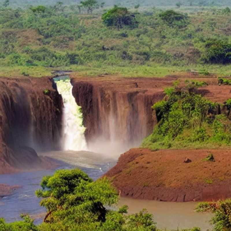 ¡Murchison Falls en Verano: Un Paraíso Fotográfico para Tu Próxima Aventura!<h3>Cazafotos en Murchison Falls: ¿Es el verano la mejor época para capturar la magia de Uganda?</h3><h3>El Parque Nacional Murchison Falls: ¿Un Festín para la Cámara en la Temporada Estival?</h3><h3>Uganda en Verano: ¿Dónde Están las Mejores Fotos en Murchison Falls? (¡Prepárate para Alucinar!)</h3><h3>Murchison Falls: Luces, Cámara, ¡Aventura! (Consejos Fotográficos para Tu Viaje de Verano)</h3><h3>Más Allá de los Big Five: Descubriendo las Joyas Ocultas Fotográficas de Murchison Falls en Verano</h3><h3>Safari Fotográfico en Murchison Falls: Verano, Sol y... ¡Espectaculares Instantáneas!</h3><h3>¡Prepara tu Cámara! Murchison Falls en Verano: Una Guía para Fotógrafos Aventureros</h3>