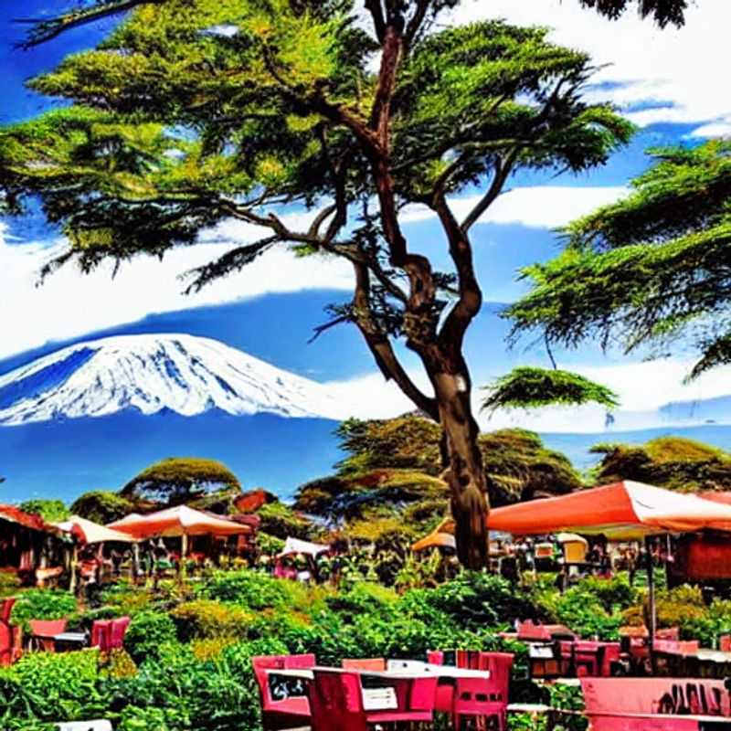 Kilimanjaro no Verão: Uma Aventura Iluminada!<h3>Kilimanjaro em Julho/Agosto: Descubra a Magia da Montanha sob o Sol</h3><h3>Escalando o Kilimanjaro no Verão: Segurança, Beleza e Emoção Garantidas!</h3><h3>Um Verão Inesquecível no Kilimanjaro: Dicas de Viagem para uma Experiência Única</h3><h3>Aventura Noturna no Kilimanjaro: Os Pontos Turísticos Iluminados</h3><h3>Descubra o Kilimanjaro no Verão: Conforto, Aventura e Paisagens de tirar o fôlego</h3><h3>Verão no Kilimanjaro: A beleza dos detalhes e a magia do desconhecido</h3><h3>Prepare-se para o Verão no Kilimanjaro: Roteiro Seguro e Incrível</h3>