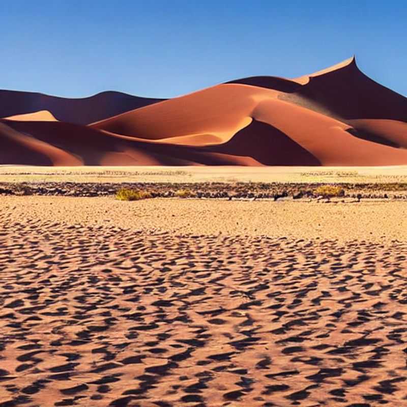 Namibie en été &#58; Le Parc National de Namib&#45;Naukluft&#44; une escapade estivale réussie malgré les jours plus courts ?<h3>Namib&#45;Naukluft l'été &#58;  Soleil couchant&#44; magie intacte ! (Conseils pour un voyage réussi)</h3><h3>Des jours plus courts&#44; des merveilles sans limites &#58;  Explorer Namib&#45;Naukluft en été</h3><h3>L'été en Namibie &#58;  Mon expérience au Parc National de Namib&#45;Naukluft (et mes astuces pour un séjour serein)</h3><h3>Namib&#45;Naukluft sous le soleil estival &#58;  Beauté envoûtante et sécurité assurée</h3>