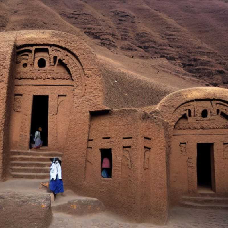 Rome in Winter&#58; A Relaxed &#38; Authentic Roman Holiday<h3>Lalibela's Rock&#45;Hewn Churches in Summer&#58; A Surprisingly Good Idea?</h3><h3>Ethiopia's Lalibela&#58; Beating the Crowds &#38; Finding Authentic Summer Adventures</h3><h3>Is Lalibela Too Hot in Summer? Smart Tips for a Cool Ethiopian Escape</h3><h3>Exploring Lalibela's Churches&#58; Avoiding Tourist Traps &#38; Finding the Heart of Ethiopia</h3><h3>Summer in Lalibela&#58; A Practical Guide for Budget&#45;Conscious Travelers</h3><h3>Lalibela in the Summer Heat&#58;  Staying Safe &#38; Comfortable on Your Ethiopian Adventure</h3><h3>Balancing Culture &#38; Comfort&#58; Your Ethical &#38; Efficient Guide to Lalibela</h3>