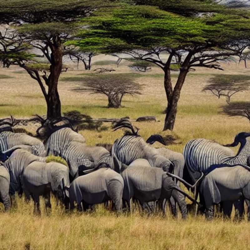 Serengeti Summer&#58; Longer Days&#44; More Adventure! Is it Right for Your Holiday?<h3>Sunshine and Safaris&#58; A Serengeti Summer Escape</h3><h3>Tanzania's Serengeti in Summer&#58; Longer Days&#44; Fewer Crowds?</h3><h3>Beat the Heat (Smartly!)&#58; Your Serengeti Summer Safari Guide</h3><h3>Serengeti Summer&#58; Maximizing Your Safari Experience in the Sun</h3><h3>Is a Serengeti Summer Safari for You?  Let's Explore the Possibilities!</h3><h3>Discovering the Serengeti's Secrets&#58; A Summer Safari Adventure</h3><h3>Summer in the Serengeti&#58; Sun&#45;Kissed Days and Unforgettable Nights</h3><h3>Planning Your Dream Serengeti Summer Safari&#58; Safety&#44; Joy&#44; and Discovery</h3><h3>Your Serengeti Summer Adventure Awaits&#58;  A Guide to Safe and Rewarding Travel</h3>