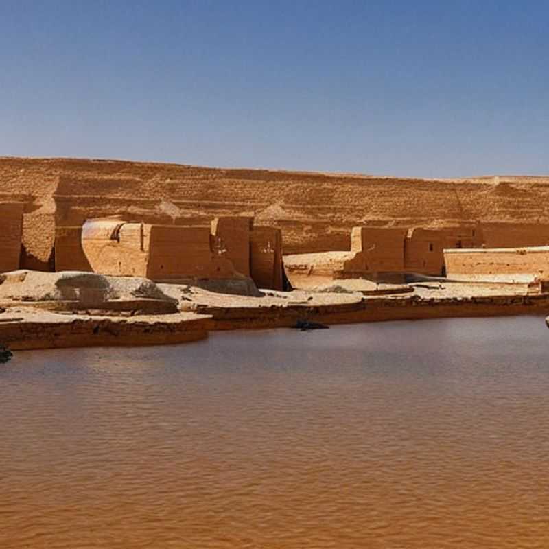 Wadi El Rayan no Verão: Um Oasis Escaldante ou um Refúgio Refrescante? (Desvendando os Mistérios do Calor Egípcio!)<h3>Segredos do Deserto: Sobrevivendo ao Calor Abrasador de Wadi El Rayan (Dicas de um Guia com Muita Experiência!)</h3><h3>Temperatura Infernal? Wadi El Rayan no Verão: Aventura, Mitologia e... Sobrevivência!</h3><h3>Oásis Ardente? Mitos e Realidades do Clima em Wadi El Rayan (Planejando sua Viagem Segura!)</h3><h3>Wadi El Rayan: Sol, Areia e... Refresco? Desvendando o Enigma do Calor Egípcio (Com Dicas para Viajantes Espertos!)</h3>