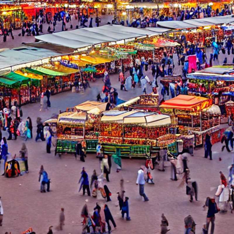 Is Djemaa el&#45;Fna&#44; Marrakech in Summer? Beat the Crowds &#38; Save!<h3>Marrakech in Summer&#58; A Local's Guide to Avoiding Tourist Traps &#38; Finding Authentic Charm</h3><h3>Djemaa el&#45;Fna's Summer Secret&#58; Fewer Crowds&#44; More Magic – A Budget Traveler's Delight</h3><h3>Summer in Marrakech&#58;  Exploring Djemaa el&#45;Fna and Beyond – A Practical Guide for Safe &#38; Affordable Travel</h3><h3>Escape the Summer Rush&#58;  A Local's Tips for Exploring Djemaa el&#45;Fna &#38; Marrakech on a Budget</h3><h3>Djemaa el&#45;Fna's Off&#45;Season Appeal&#58;  Cultural Immersion &#38; Historical Insights without the Hordes</h3><h3>Sun&#44; Spice &#38; Savings&#58;  Your Guide to a Budget&#45;Friendly Summer Trip to Marrakech &#38; Djemaa el&#45;Fna</h3><h3>Beyond the Tourist Trail&#58;  Discovering Authentic Marrakech &#38; Djemaa el&#45;Fna in the Summer Months</h3><h3>Marrakech Summer Adventure&#58;  Smart Travel Tips for Exploring Djemaa el&#45;Fna &#38; Staying Safe</h3><h3>Unlocking Marrakech's Secrets&#58;  A Summer Journey through Djemaa el&#45;Fna &#38; Beyond –  Practical &#38; Economical Tips</h3>