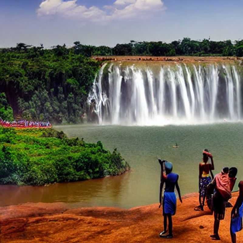 ¡Murchison Falls en Verano: ¿Un Paraíso Bajo el Sol de Medianoche (Casi!)?<h3>El Parque Murchison en Verano: ¡Más Sol, Más Aventuras, Más Hippos! (y Consejos para Sobrevivir al Calor)</h3><h3>Murchison Falls: ¿Es Bueno para Vacaciones de Verano? (Mi Experiencia... con Cocodrilos y Leyendas)</h3><h3>Uganda en Verano: Descifrando los Misterios de Murchison Falls Bajo el Sol Africano (¡y Sin Que Te Coma un León!)</h3><h3>Aventura en Murchison Falls: ¡El Sol de Verano Ilumina Secretos Antiguos! (Consejos de un Guía con Experiencia... y Cicatrices)</h3>