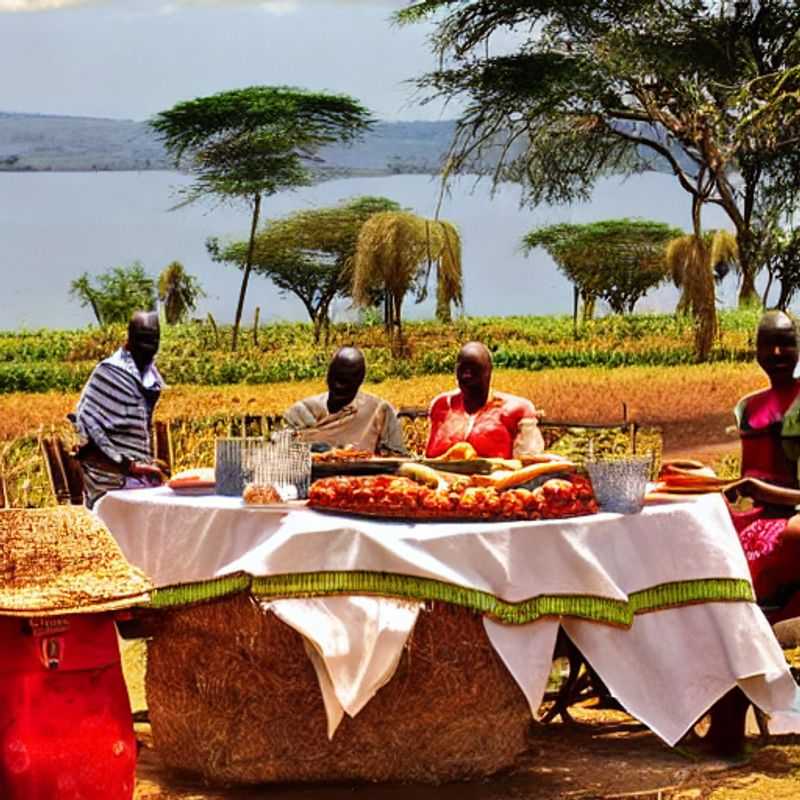 Le Lac Victoria &#58; un Été moins Bondé&#44; des Expériences Plus Intimes<h3>Moins de monde&#44; plus d'intimité au Lac Victoria (Kenya&#44; Ouganda&#44; Tanzanie) &#58; vacances d'été idéales ?</h3><h3>Vacances d'été au Lac Victoria &#58; découvrez la beauté paisible loin des foules !</h3><h3>Explorer le Lac Victoria en été &#58; Intimité et sérénité garanties !</h3><h3>Lac Victoria &#58;  votre été au cœur de l'Afrique&#44; au calme et en toute sécurité</h3><h3>Été au Lac Victoria &#58;  aventure et tranquillité&#44; un équilibre parfait !</h3>