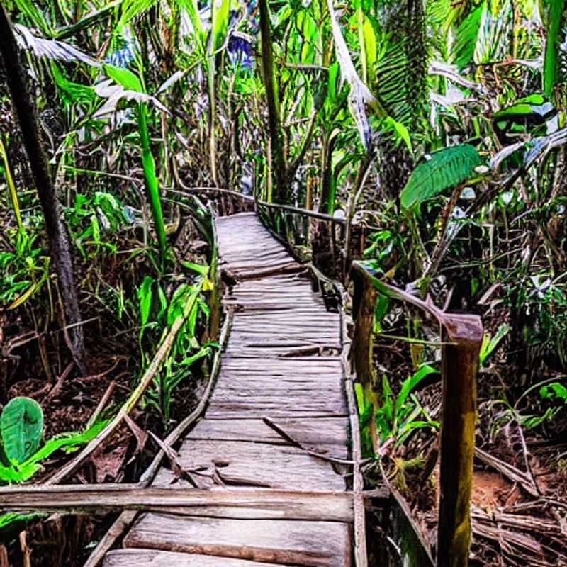 Madagascar's Kirindy Forest: Luxury Glamping & Insta-Worthy Wildlife for the Last-Minute Adventurer<h3>Autumn in Kirindy: Spoil Yourself, Snag that Perfect Shot, & Discover Lemur Magic (Last-Minute Luxury!)</h3><h3>Last-Minute Luxury: Kirindy Forest's Hidden Gems - Autumn Edition (Perfect for Your Instagram Feed!)</h3><h3>Forget the Crowds! A Last-Minute Autumn Escape to Kirindy Forest's Luxurious Hideaways</h3><h3>Chasing Lemurs & Likes: A Luxury Kirindy Forest Autumn Getaway for the Spontaneous Soul</h3><h3>Autumn Adventures in Madagascar: Kirindy Forest's Best Kept Secret (Luxury & Instagram-Ready!)</h3><h3>Kirindy Forest: Luxury Lodges & Untamed Beauty – The Perfect Autumn Getaway for the Impulsive Traveler</h3>
