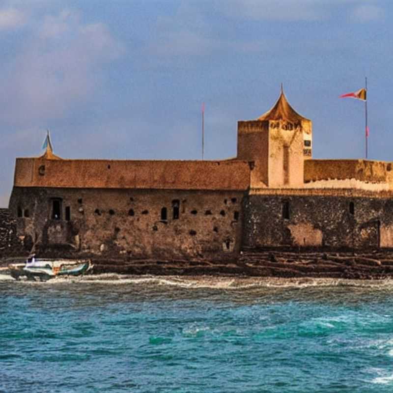 Elmina Castle, Ghana: A Summer Holiday? Safety & Security First!<h3>Exploring Elmina Castle Safely: Your Guide to a Meaningful & Secure Visit</h3><h3>Sun, History, & Safety: Is Elmina Castle the Right Summer Getaway for You?</h3><h3>Elmina Castle in Summer: Prioritizing Your Safety and Enjoying the Experience</h3><h3>Ghana's Elmina Castle: A Summer Journey – Tips for Safe & Respectful Travel</h3><h3>Is Elmina Castle Safe for a Summer Holiday? A Local's Perspective on Secure Travel</h3><h3>Elmina Castle & Your Summer Adventure: A Guide to Safe & Responsible Exploration</h3><h3>Beyond the Castle Walls: Ensuring Safety and Comfort During Your Ghana Summer Trip</h3><h3>A Summer in Ghana: Elmina Castle & Practical Advice for Safe and Enjoyable Travel</h3><h3>Discover Elmina Castle: Summer Safety Tips for an Unforgettable Ghanaian Experience</h3>