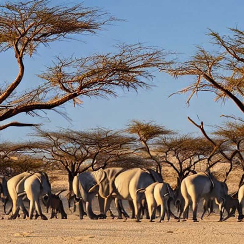 ¿Es el Parque Nacional Etosha, Namibia, ideal para unas vacaciones de verano? Aproveche al máximo las largas horas de luz solar<h3>Etosha en verano: seguridad, eficiencia y experiencias auténticas</h3><h3>Consejos para un viaje seguro y económico al Parque Nacional Etosha durante el verano</h3><h3>Descubriendo la magia de Etosha: Evitando las trampas turísticas y sumergiéndose en la cultura local</h3><h3>El verano en Etosha: Un recorrido por la historia y la cultura namibia</h3><h3>Explorando Etosha de forma eficiente: Consejos para optimizar su tiempo y presupuesto</h3><h3>Más horas de sol, más Etosha: Cómo aprovechar al máximo las largas jornadas estivales</h3><h3>Aventura en Etosha: Descubriendo los rincones menos conocidos del parque</h3><h3>Viajar a Etosha en verano: Una guía práctica para una experiencia inolvidable</h3><h3>Consejos de un guía experto para su viaje de verano a Etosha</h3>