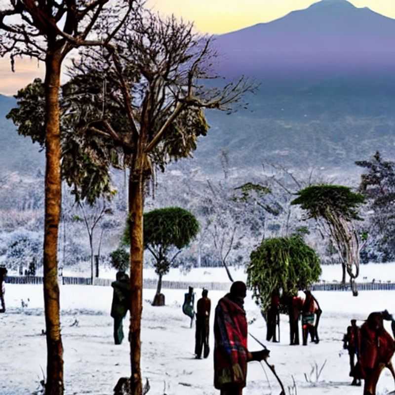 Virunga en été : un safari rafraîchissant et des saveurs réconfortantes<h3>Virunga l'été : Osez l'aventure en toute sécurité !</h3><h3>Vacances d'été au Parc National de Virunga : Cuisine locale et vins pour se réchauffer</h3><h3>Explorer Virunga en été : Le charme des journées plus fraîches</h3><h3>Virunga en été : Au-delà des sentiers battus, une expérience inoubliable</h3><h3>Safari estival au Virunga : Sécurité, confort et découverte au cœur de l'Afrique</h3><h3>Le Parc de Virunga en été : Un voyage au rythme de la nature et des saveurs locales</h3><h3>Virunga sous le soleil d'été : Une parenthèse enchantée en toute sérénité</h3><h3>Escapade estivale au Virunga : Découverte, aventure et moments de pure joie</h3><h3>Vacances au Virunga : L'été, une saison idéale pour explorer ce joyau africain</h3>