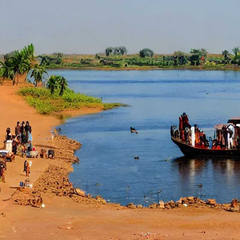 Chasing the Golden Hour: Nile River's Best Luxury Spots for Instagram-Worthy Moments<h3>Sun-Kissed Sands & Social Snaps: Where to Find the Perfect Light on the Nile for Luxury Travelers</h3><h3>Luxury Nile Escapes: Maximizing Daylight Hours for the Perfect Social Media Adventure</h3><h3>Beyond the Pyramids: Unveiling Instagrammable Luxury on the Nile (Uganda & Sudan)</h3><h3>Golden Hour Glory: A Luxury Traveler's Guide to Nile River Photography Spots</h3><h3>Uganda & Sudan's Nile: A Luxury Social Media Safari Under the African Sun</h3><h3>The Nile's Hidden Gems: Discovering Luxurious, Instagrammable Retreats with Optimal Daylight</h3><h3>Luxury on the Nile: Crafting the Perfect Instagram Story – Daylight Hours & Chic Locations</h3><h3>From Sunrise to Sunset: A Luxurious Nile Journey Captured on Camera (Uganda & Sudan)</h3><h3>Nile River's Finest: A Luxury Traveler's Guide to Daylight Hours and Stunning Photography</h3>