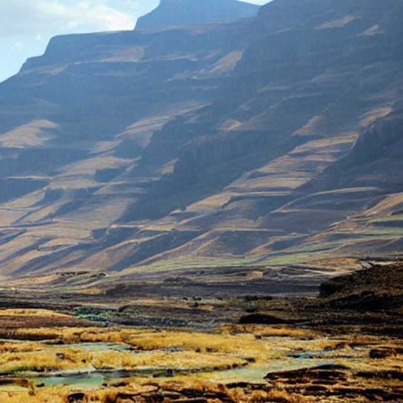 Lesotho Highlands en été : un paradis estival préservé ?<h3>Vacances d'été au Lesotho : le charme des Hautes Terres malgré les fermetures hivernales</h3><h3>Découvrir les Hautes Terres du Lesotho l'été : Conseils et astuces pour un séjour inoubliable</h3><h3>Mon Lesotho estival : aventures et beauté au cœur des montagnes</h3><h3>Lesotho : éviter les déceptions hivernales, profiter pleinement de l'été !</h3><h3>Hautes Terres du Lesotho : plaisir estival garanti (ou presque...)</h3><h3>Été au Lesotho : beauté à couper le souffle et planification responsable</h3><h3>Le Lesotho en été : mes impressions et recommandations pour un voyage serein</h3>