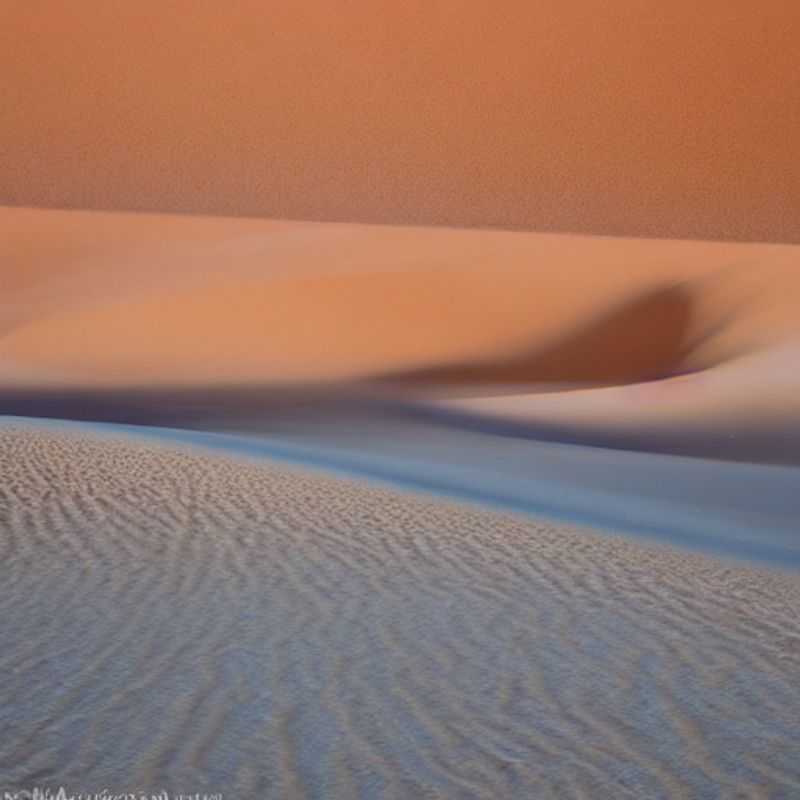 Les dunes majestueuses de Sossusvlei, en Namibie, sculptées par le soleil d'été, une invitation ardente pour des vacances inoubliables. (The majestic dunes of Sossusvlei, Namibia, sculpted by the summer sun, a fiery invitation for an unforgettable vacation.)