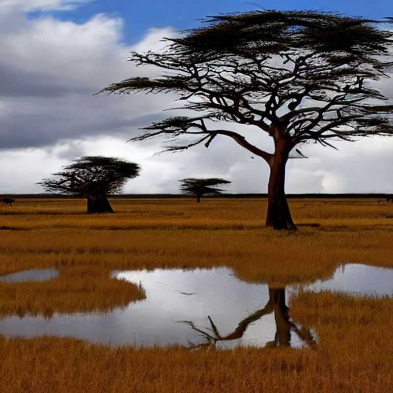 Amboseli en été &#58; un safari gourmand au cœur du Kenya<h3>Safari d'été à Amboseli &#58; le soleil&#44; les saveurs et la sécurité</h3><h3>Amboseli sous le soleil &#58; vacances estivales inoubliables au pays des éléphants</h3><h3>Vacances estivales à Amboseli &#58;  délices saisonniers et moments magiques</h3><h3>L'été en beauté à Amboseli &#58;  conseils pour un safari réussi et responsable</h3><h3>Amboseli&#44; terre d'éléphants et de saveurs estivales &#58; mon expérience inoubliable</h3>