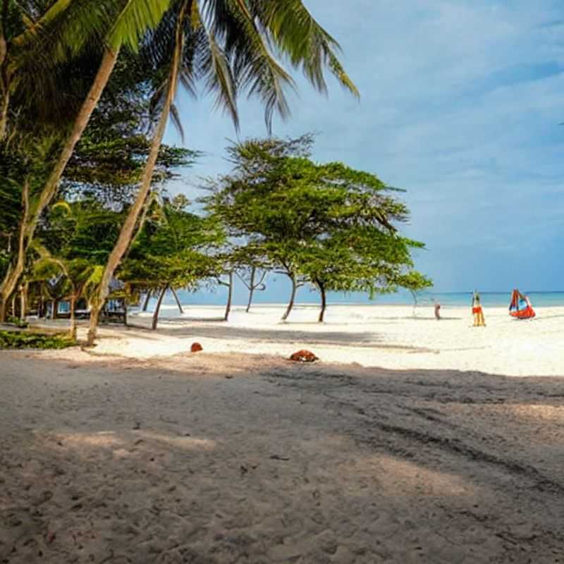 Diani Beach in Summer: Sun, Sand, and a Harvest Feast!<h3>Kenya's Coastal Jewel: Is Diani Beach Perfect for Your Summer Escape?</h3><h3>Beyond the Beach: Diani's Autumn Harvest and a Delicious Summer Surprise</h3><h3>Exploring Diani Beach: Sun-Kissed Shores and the Flavors of Kenya's Autumn Harvest</h3><h3>Summer in Diani: A Taste of Kenya's Bounty and Coastal Charms</h3><h3>Diani Beach Summer Holiday: More Than Just Sun – A Culinary Adventure Awaits!</h3><h3>A Kenyan Summer Escape: Diani Beach and the Magic of the Autumn Harvest</h3><h3>Is Diani Beach the Right Summer Spot for You? (A Foodie's Perspective)</h3><h3>Sun, Sea, and Savory Delights: A Diani Beach Summer Holiday</h3><h3>Diani's Autumn Abundance: A Summer Holiday with a Delicious Twist</h3>
