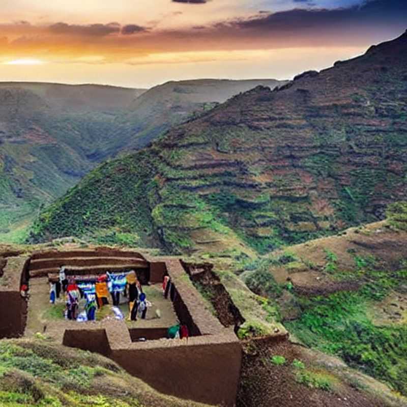 Autumn Adventures&#58; Ethiopian Wine &#38; Simien's Unexpected Summer Charm<h3>Simien Mountains in Summer?  A Surprisingly Cool Ethiopian Escape!</h3><h3>Ethiopia's Simien Mountains&#58; Beating the Heat with High&#45;Altitude Hiking (and Delicious Food!)</h3><h3>Beyond the Tourist Trail&#58; A Summer Sojourn in the Simien Mountains of Ethiopia</h3><h3>Cooler Heads Prevail&#58; Why Summer Might Be the *Perfect* Time for the Simien Mountains</h3><h3>Ethiopian Summer Surprise&#58;  Discovering the Simien Mountains' Hidden Gems</h3><h3>Simien Mountains National Park&#58;  A Summer Adventure That's Anything But Hot!</h3><h3>From Spices to Summits&#58; An Ethiopian Culinary and Hiking Journey in the Simien Mountains (Summer Edition)</h3>