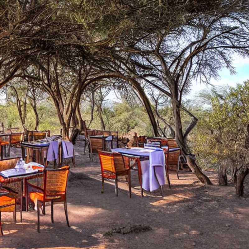 Rome in Autumn&#58; A Timeless Escape to the Eternal City<h3>Kruger National Park in Summer&#58; A Sun&#45;Kissed Safari Adventure (with Smart Tips for Staying Cool!)</h3>