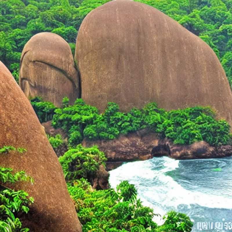 Échapper à la Chaleur Nigériane : Olumo Rock est-il l’endroit idéal pour vos vacances d’été ?<h3>Rafraîchissement et activités aquatiques au Nigeria : Explorer au-delà des sentiers battus</h3><h3>Olumo Rock en été : Une escapade rafraîchissante ou un piège à touristes ?</h3><h3>Activités aquatiques au Nigeria : Conseils d'un guide local pour des vacances économiques et authentiques</h3><h3>Découvrir le Nigeria en été : Alternatives rafraîchissantes à Olumo Rock</h3><h3>Vacances estivales au Nigeria : Comment profiter des activités aquatiques tout en respectant votre budget</h3><h3>Au-delà d'Olumo Rock : Découvrir les trésors cachés du Nigeria pour une expérience estivale inoubliable</h3><h3>Conseils pratiques pour des vacances aquatiques sûres et économiques au Nigeria</h3><h3>Explorer le Nigeria de manière responsable : Alternatives écologiques et culturelles aux sites touristiques bondés</h3><h3>Le Nigeria en été : Combiner détente aquatique, découverte culturelle et respect du budget</h3>