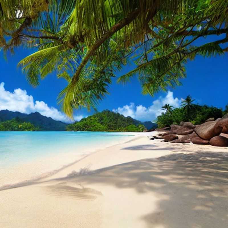 Unveiling Mahé's Magic: A Seychelles Journey of Personal Discovery<h3>Mahé Island: My Seychelles Sanctuary – A Personal Reflection</h3><h3>Seychelles' Jewel: What Makes Mahé Island Truly Special? (A Guide's Perspective)</h3><h3>Beyond the Beaches: Unveiling Mahé's Unique Charms (A Personal Travelogue)</h3><h3>Mahé Island: Tailoring Your Seychelles Escape – Tips & Personal Preferences</h3><h3>My Mahé Moments: A Seychelles Adventure & Your Personalized Itinerary</h3><h3>Discovering Mahé: A Seychelles Love Affair – Tips for a Safe & Magical Trip</h3><h3>The Heart of Seychelles: Why Mahé Island Captivates (and How to Experience It)</h3><h3>Seychelles' Hidden Gems: Exploring Mahé Beyond the Tourist Trail (A Personal Journey)</h3><h3>Mahé Island: A Personal Guide to Safe & Luxurious Seychelles Travel</h3>
