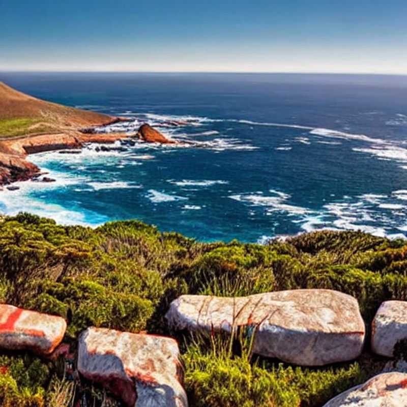 Cape of Good Hope in Summer&#58; A Sunny Escape or Tourist Trap?<h3>Is the Cape of Good Hope Right for YOUR Summer Holiday?  A Local's Perspective</h3><h3>Sun&#44; Sea&#44; and Safety&#58; Planning Your Cape of Good Hope Summer Adventure</h3><h3>Beyond the Tourist Trail&#58; Discovering Authentic Cape Town on a Budget</h3><h3>Cape of Good Hope Summer&#58; Balancing Iconic Views with Local Experiences</h3><h3>The Mediterranean Microclimate of Cape Town&#58;  Your Guide to a Comfortable Summer</h3><h3>Exploring the Cape Peninsula Economically&#58; Tips for the Budget&#45;Conscious Traveler</h3><h3>Cultural Immersion at the Cape&#58;  Respecting Local Traditions and Customs</h3><h3>Understanding the History&#58; Cape of Good Hope Beyond the Picturesque Postcards</h3><h3>Safety First&#58; Navigating Cape Town's Summer Season Responsibly</h3>