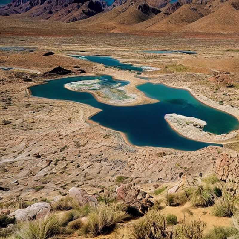 ¡Más horas de sol, más aventuras! ¿Es el Parque Nacional Richtersveld ideal para unas vacaciones de verano en Sudáfrica?<h3>El Richtersveld en verano: ¡Sol, arena y… ¡historias increíbles!</h3><h3>Bajo el sol sudafricano: Descubriendo el Parque Nacional Richtersveld en la temporada estival.</h3><h3>Richtersveld en verano: ¿Aventura bajo el sol o siesta a la sombra? ¡Lo descubrimos juntos!</h3><h3>Dias largos, paisajes infinitos: ¿Vale la pena visitar Richtersveld en verano?</h3>