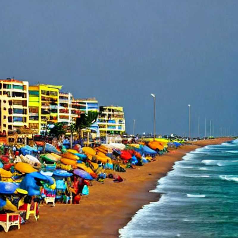 Cotonou's Coast: Sun, Sand, and Soul – A Summer of Festivals & Beach Bliss (Is It REALLY That Good?)<h3>Benin's Summer Sizzle: Beaches, Beats, and a Blast from the Past! (Cotonou's Coastal Capers)</h3><h3>Beyond the Beaches: Cotonou's Summer Festivals – A Cultural Kaleidoscope</h3><h3>Sun, Sand, and Sacred Rhythms: A Benin Summer Adventure (Cotonou's Coastal Call)</h3><h3>My Cotonou Summer: Festivals, Folklore, and Finding the Perfect Beach (A Guide for the Adventurous Soul)</h3><h3>Cotonou's Coastal Conundrum: Is it the Perfect Summer Getaway? (A Myth-Busting Beach Report)</h3><h3>Decoding Cotonou: Beaches, Blessings, and Benin's Best-Kept Summer Secrets</h3><h3>From Voodoo to Vibes: A Benin Summer Journey (Cotonou's Coastal Charms)</h3><h3>The Benin Beach Bonanza: Cotonou's Summer Showdown (Festivals, Fun, and Fact-Finding!)</h3><h3>Cotonou's Call: Summer Sun, Cultural Fun, and a Dash of Danger (A Practical Guide for Safe Travels)</h3>