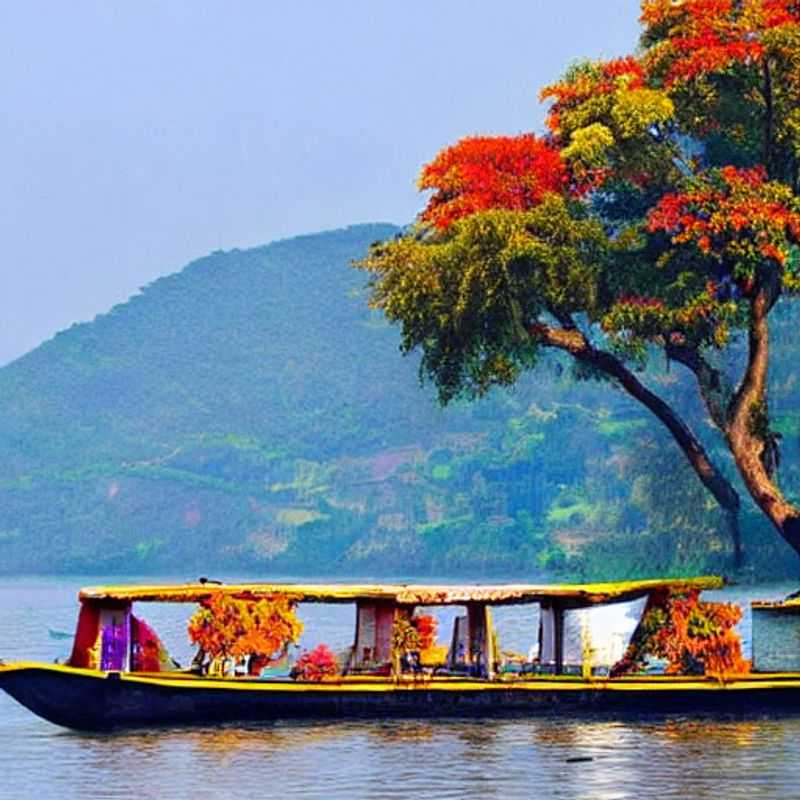 ¿El Lago Volta en Ghana para unas vacaciones de verano? ¡Menos multitudes, más magia!<h3>El Lago Volta: ¡Menos gente, más misterio! (Un verano en Ghana sin agobios)</h3><h3>Vacaciones de verano en el Lago Volta: ¡Desentrañando leyendas y descubriendo tesoros ocultos! (Guía para viajeros aventureros)</h3><h3>Ghana en verano: ¡El Lago Volta, una aventura fuera de lo común! (Consejos para un viaje seguro y memorable)</h3><h3>El Lago Volta: ¿Paraíso veraniego o enigma ancestral? (Mi experiencia como guía turístico en Ghana)</h3>