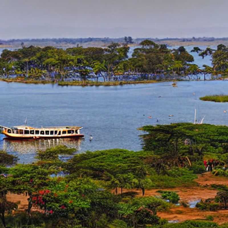 Lac Victoria : un été festif au cœur de l'Afrique ?<h3>Vacances d'été au Lac Victoria : Kenya, Ouganda, Tanzanie - Oui, mais comment ?</h3><h3>Lac Victoria : Évitez les pièges à touristes et découvrez l'authentique Afrique</h3><h3>Explorez le Lac Victoria économiquement : Conseils pratiques pour un voyage réussi</h3><h3>Noël au Lac Victoria : Magie et marchés de Noël sur les rives africaines</h3><h3>Séjour au Lac Victoria : sécurité et immersion culturelle</h3><h3>Le Lac Victoria : Histoire, culture et conseils pour une expérience inoubliable</h3><h3>Voyage au Lac Victoria : Un été riche en découvertes, loin des sentiers battus</h3><h3>Découvrir le Lac Victoria : Itinéraire économique et respectueux des cultures locales</h3><h3>Ambiance festive et romantique au Lac Victoria : Conseils pour un séjour inoubliable</h3>