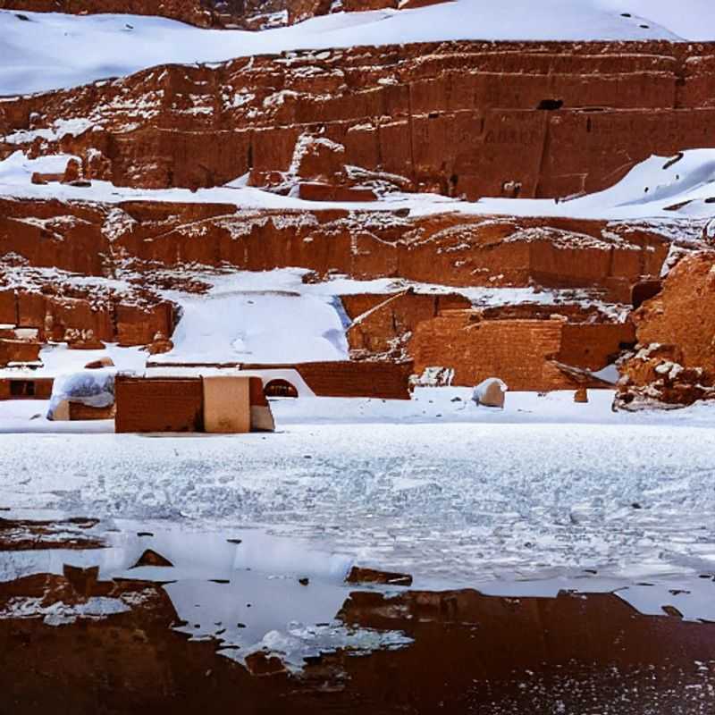 Wadi El Rayan's Winter Wonderland&#58; Sun&#44; Sand&#44; &#38; Snapping the Perfect Insta&#45;Shot (Group Trip Edition)<h3>Chasing the Egyptian Sun&#58;  Luxury Winter Escapes in Wadi El Rayan &#38; Your Social Media Strategy</h3><h3>Beat the Winter Blues&#58;  Wadi El Rayan's Average Temps &#38; Top Insta&#45;Worthy Spots for Groups</h3><h3>Ancient Mysteries &#38; Modern Luxuries&#58; A Social Media Safari in Wadi El Rayan's Winter</h3><h3>Wadi El Rayan Winter&#58;  Luxury Group Travel&#44; Instagram Fame&#44; &#38; Staying Safe in the Desert</h3><h3>The Pharaoh's Perfect Pics&#58;  A Guide to Luxurious Winter Photography in Wadi El Rayan (for Groups)</h3><h3>From Oasis to Oasis&#58;  Winter Adventures &#38; Social Media Success in Wadi El Rayan (Group Travel Tips Included!)</h3><h3>Desert Delights &#38; Digital Domination&#58;  Plan the Perfect Winter Group Trip to Wadi El Rayan (with Safety in Mind)</h3><h3>Sun&#45;Kissed Sands &#38; Social Media Stardom&#58;  Average Wadi El Rayan Winter Temperatures &#38; Luxury Group Travel</h3><h3>Unveiling Wadi El Rayan's Secrets&#58;  A Luxurious Winter Group Getaway with Stunning Photo Ops</h3>