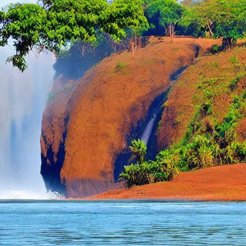 ¿Murchison Falls en verano? ¡Safari caluroso y humano!<h3>¡Murchison Falls en verano: Aventura africana bajo el sol!</h3><h3>Uganda en verano: ¿Es Murchison Falls el paraíso estival que buscas?</h3><h3>Murchison Falls: ¿Un chapuzón de verano en el corazón de Uganda?</h3><h3>El calor de Uganda: ¿Vale la pena visitar Murchison Falls en verano?</h3><h3>Safari estival en Murchison Falls: ¡Encuentros salvajes y sonrisas cálidas!</h3>