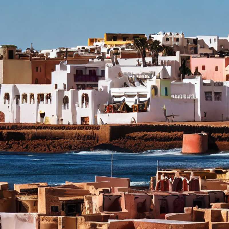 Essaouira in Summer&#58; A Moroccan Holiday Romance?<h3>Sun&#44; Sand&#44; and Souks&#58; Is Essaouira the Perfect Summer Escape?</h3><h3>Beyond the Beaches&#58; Discovering Essaouira's Summer Charms</h3><h3>Essaouira Summer Holiday&#58; A Safe and Romantic Adventure</h3><h3>A Guide to a Safe &#38; Festive Summer Holiday in Essaouira&#44; Morocco</h3><h3>Embrace the Moroccan Summer&#58; Your Essaouira Holiday Adventure Awaits!</h3><h3>Cool Coastal Breezes and Warm Hospitality&#58; Your Essaouira Summer Getaway</h3><h3>Discovering the Magic of Essaouira&#58; A Summer Holiday Unlike Any Other</h3><h3>Essaouira's Summer Secret&#58; A Relaxed &#38; Romantic Moroccan Escape</h3><h3>Planning Your Dream Summer Holiday in Essaouira&#58; Safety&#44; Fun &#38; Romance</h3>