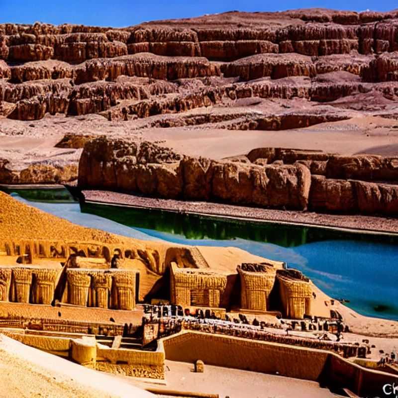 Sun-Kissed Secrets: Is Egypt's Valley of the Kings a Summer Sizzler?<h3>Valley of the Kings in Summer: A Pharaoh's-Eye View of the Heat (and the History!)</h3><h3>Exploring the Valley of the Kings: Beating the Summer Heat (and the Crowds!)</h3><h3>Ancient Wonders & Summer Sun: A Practical Guide to the Valley of the Kings</h3><h3>Valley of the Kings Summer Adventure: Tomb Raiding... Responsibly! (And in the Shade!)</h3><h3>Egypt's Valley of Kings: A Summer Holiday Under the (Sometimes Too Hot) Egyptian Sun</h3><h3>The Valley of the Kings: Making the Most of Your Summer Visit (Even When it's Scorching!)</h3><h3>Ancient Egypt's Summer Secret: The Valley of the Kings and How to Handle the Heat</h3>