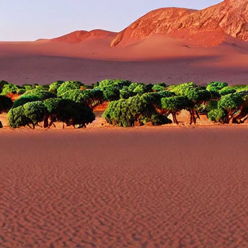 Fêtes et Couleurs d'Automne : Le Namib-Naukluft en Été, une Bonne Idée ?<h3>Namib-Naukluft en été : Soleil, Sable et...Festivals ? Une aventure estivale !</h3><h3>L'Appel du Désert : Namib-Naukluft en été et les richesses culturelles de l'automne</h3><h3>Entre le Désert et les Fêtes : Le Namib-Naukluft, un été inoubliable ?</h3><h3>Safari estival et festivals automnaux : Le meilleur moment pour explorer le Namib-Naukluft ?</h3><h3>Namibie : Été au Parc Namib-Naukluft ou Fêtes d'Automne ? Le dilemme du voyageur curieux !</h3>