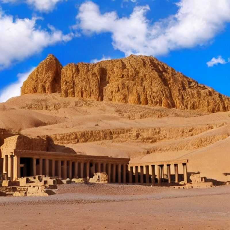 Is the Valley of the Kings Baking Hot in Summer? (And How to Beat the Heat Like an Ancient Egyptian!)<h3>Valley of the Kings in Summer: Sun's Out, Bargains Out! (Plus, My Top Secret Cooling Tips)</h3><h3>Tomb Raiders & Tan Lines: A Summer in the Valley of the Kings (A Guide for the Adventurous Soul)</h3><h3>Pharaohs, Prices, and Perfect Sunsets: Is the Valley of the Kings a Scorching Summer Bargain?</h3><h3>Beat the Heat (and the Crowds!): My Expert Guide to a Summer Trip to the Valley of the Kings</h3><h3>Ancient Secrets & Summer Savings: Exploring the Valley of the Kings When the Sun's Blazing</h3><h3>Sun, Sand, and Sarcophagi: A Surprisingly Affordable Summer Adventure in the Valley of the Kings</h3><h3>The Valley of the Kings Summer Survival Guide: From Dodging Tourists to Beating the Heat</h3>