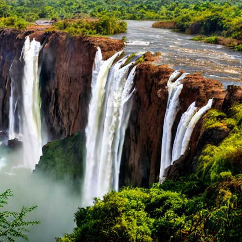 Murchison Falls en été &#58; un safari rafraîchissant ?<h3>Safari estival à Murchison Falls &#58; Oui&#44; mais avec préparation !</h3><h3>Murchison Falls en été &#58; chaleur&#44; mais aussi sérénité et aventure !</h3><h3>Vacances d'été à Murchison Falls &#58; Guide pratique pour un voyage réussi</h3><h3>L'été à Murchison Falls &#58;  Découvrez la magie de la nature malgré la chaleur</h3><h3>Murchison Falls en été &#58;  Conseils pour un séjour confortable et sécuritaire</h3><h3>Explorer Murchison Falls pendant les mois chauds &#58;  Une expérience inoubliable ?</h3><h3>Safari estival en Ouganda &#58;  Murchison Falls vous attend !</h3><h3>Murchison Falls &#58;  Le meilleur moment pour visiter ce joyau ougandais ?</h3><h3>Voyagez en toute sécurité à Murchison Falls pendant l'été</h3>