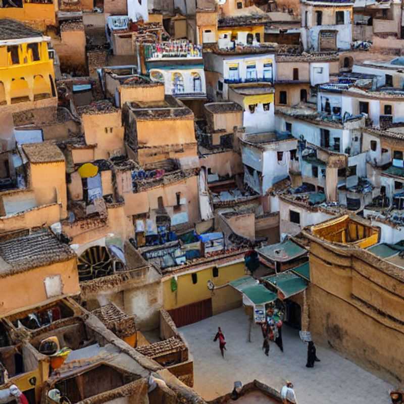 Is Fez Medina in Summer? A Guide to Navigating the Heat & Crowds<h3>Fez Medina in Summer: Beating the Heat & Finding Authentic Experiences</h3><h3>Summer in Fez: Tips for a Safe & Enjoyable Medina Exploration</h3><h3>Fez Medina in July/August: What to Expect & How to Prepare</h3><h3>Exploring Fez's Medina in the Summer Heat: A Practical Guide</h3><h3>Fez Medina Summer Travel: Avoiding Tourist Traps & Finding Hidden Gems</h3><h3>Summer in Fez: A Local's Perspective on Managing the Heat & Crowds</h3><h3>Fez Medina's Summer Secrets: Unveiling Authentic Experiences Beyond the Tourist Trail</h3><h3>Is the Fez Medina Too Hot in Summer? Practical Advice for Your Trip</h3><h3>Fez in Summer: Balancing Sightseeing with Relaxation & Cultural Immersion</h3>