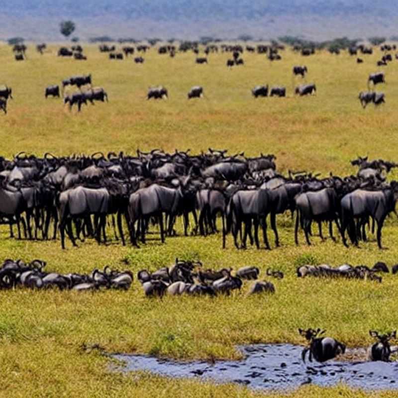 Kenya & Tanzania's Wildebeest Migration: A Summer Holiday Adventure?<h3>Festive Holiday Markets & Events: Adding Sparkle to Your African Safari</h3><h3>Is the Wildebeest Migration the Perfect Summer Holiday for You?</h3><h3>Beyond the Migration: Discovering Festive Cheer in Kenya & Tanzania</h3><h3>Summer Sun & Safari: Festive Fun on a Wildebeest Migration Adventure</h3><h3>Planning Your Dream Safari: Festive Markets & Migration Magic</h3><h3>Safe & Joyful Travels: Exploring Festive Celebrations During the Wildebeest Migration</h3><h3>The Magic of the Migration: Festive Experiences Beyond the Wildebeest</h3><h3>A Festive Safari Adventure: Wildebeest Migration & Holiday Markets</h3><h3>Your Festive Safari Awaits: Is the Wildebeest Migration Right for Your Summer Holiday?</h3>