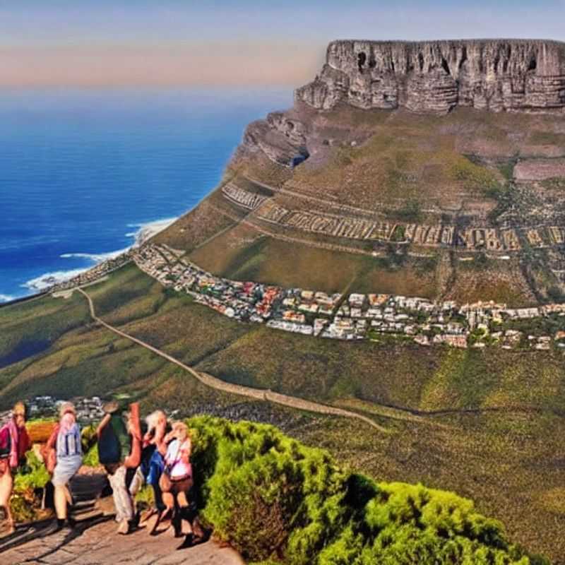 Table Mountain en été : soleil ou neige ? Avis d'expert sur les risques météo<h3>Le Cap en été : Quand la pluie menace le plaisir de Table Mountain</h3><h3>Table Mountain sous la pluie ? Un guide africain vous dit tout sur les voyages en été</h3><h3>Vacances d'ét