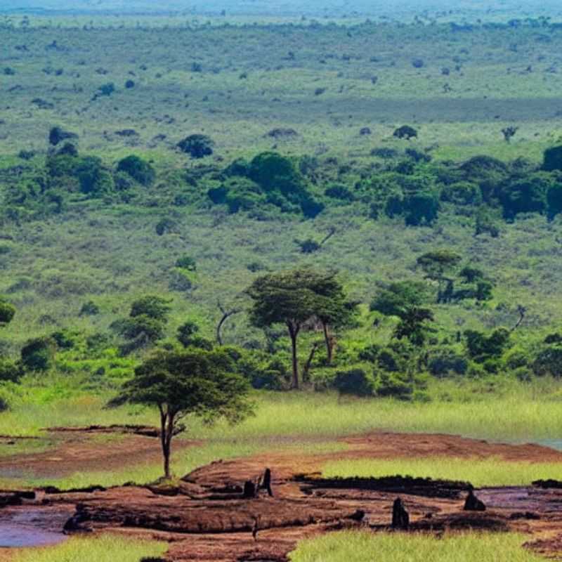 Akagera National Park in Summer&#58; Sun&#44; Safari&#44; and Solving the Mystery of the Whispering Baobabs!<h3>Is Akagera National Park the Perfect Summer Getaway? (Spoiler Alert&#58; The Hippos Think So!)</h3><h3>Beat the Heat (and the Hyenas!)&#58; Your Guide to a Safe and Hilarious Akagera Summer Adventure</h3><h3>Akagera National Park&#58; Sun&#45;Kissed Safaris and Uncovering Ancient Legends (Mosquito Repellent Included!)</h3><h3>Rwanda's Hidden Gem&#58;  A Summer Safari in Akagera – Myth&#44; Mystery&#44; and Magnificent Wildlife!</h3><h3>Summer in Akagera&#58;  More Than Just a Holiday&#44; It's an Expedition! (Practical Tips for the Adventurous Traveler)</h3><h3>Beyond the Big Five&#58; Unveiling Akagera's Secrets – A Summer Adventure You Won't Forget (And How to Stay Safe!)</h3><h3>Akagera National Park&#58;  Your Summer Escape from the Ordinary (and a Few Tips to Avoid Getting Eaten by a Baboon)</h3><h3>Sun&#44; Safari&#44; and Storytelling&#58;  Is Akagera National Park Right for YOUR Summer Holiday?</h3><h3>Exploring Akagera's Mysteries&#58; A Summer Adventure Combining History&#44; Wildlife&#44; and a Dash of Hilarious Mishaps</h3>