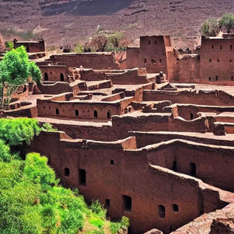 Lalibela in the Summer Heat&#58; Is it Worth the Trip? (A Guide to Affordable Ethiopian Adventures)<h3>Beat the Crowds &#38; Save Your Birr&#58; Lalibela's Rock&#45;Hewn Churches in the Low Season</h3><h3>Ethiopia's Hidden Gem&#58; Exploring Lalibela Beyond the Tourist Trail (Even in Summer!)</h3><h3>Lalibela's Rock Churches&#58; Summer Travel Tips for Budget&#45;Conscious Explorers</h3><h3>Summer in Lalibela&#58;  Balancing Heat with Historical Immersion (A Practical Guide)</h3><h3>Affordable Ethiopian Adventures&#58;  Is Lalibela the Right Summer Destination for You?</h3><h3>Navigating Lalibela's Churches in Summer&#58;  A Local's Guide to Comfort &#38; Culture</h3><h3>Escape the Tourist Traps&#58;  An Authentic Lalibela Experience During the Summer Months</h3><h3>Exploring Lalibela's Spiritual Heart&#58; Practical Tips for a Meaningful Summer Journey</h3><h3>Summer Sun &#38; Ancient Stones&#58; A Budget&#45;Friendly Trip to Lalibela's Rock&#45;Hewn Churches</h3>