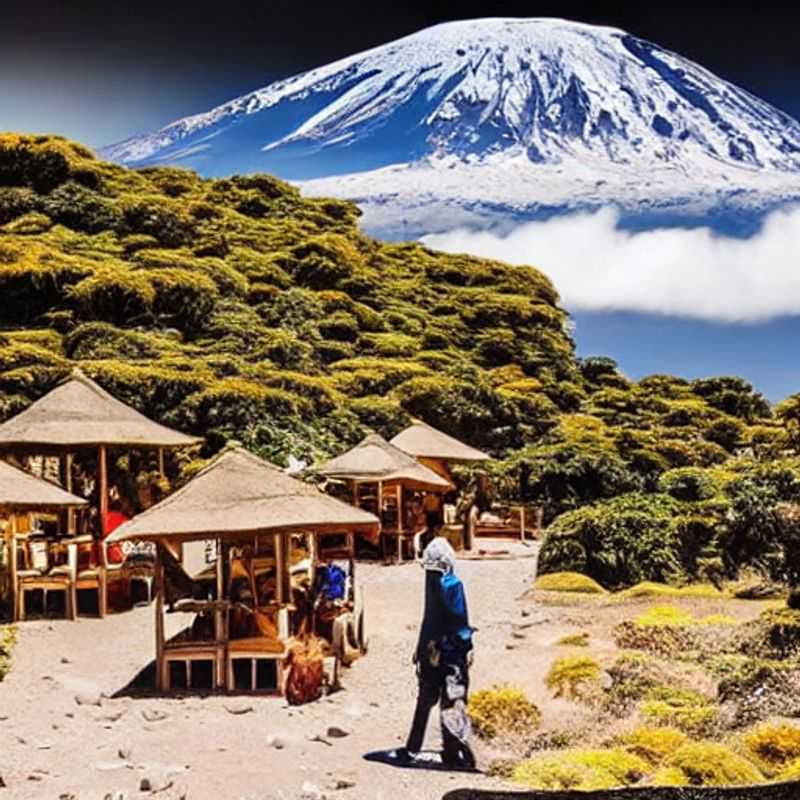 Mercados e eventos festivos criam uma atmosfera mágica: O Kilimanjaro no verão?<h3>Descubra a magia dos mercados de Natal Tanzanianos: Kilimanjaro no verão é uma boa ideia?</h3><h3>Kilimanjaro no verão: Uma aventura segura e festiva!</h3><h3>Férias de verão no Kilimanjaro: Mercados, eventos e paisagens mágicas!</h3><h3>A magia do Kilimanjaro no verão: Festividades e segurança na Tanzânia.</h3><h3>Verão no Kilimanjaro: Descubra a beleza da Tanzânia em segurança e com muita festa!</h3><h3>Viagem segura e festiva ao Kilimanjaro: Um verão inesquecível na Tanzânia!</h3><h3>O encanto dos mercados tanzanianos e a aventura no Kilimanjaro: Um verão mágico!</h3><h3>Kilimanjaro no verão: Sim ou não? Descubra a beleza e a segurança da Tanzânia!</h3><h3>Aventura e alegria no Kilimanjaro: Um verão inesquecível na Tanzânia, com segurança e festividades!</h3>