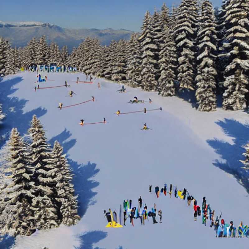 A majestic African elephant, a king of Kruger National Park, silhouetted against a fiery South African sunset, questioning if *you* are brave enough to face the summer heat (and the Big Five!) on *your* holiday. (Is that a rhetorical question? Let's find out!)