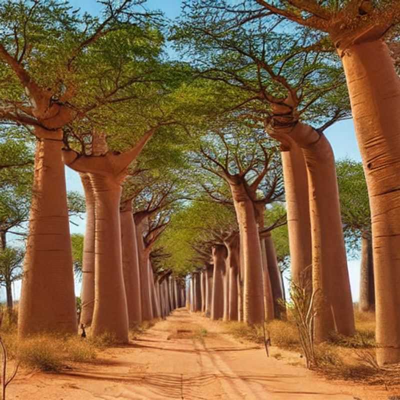 Madagascar's Avenue of the Baobabs&#58; Beat the Rush This Summer?<h3>Escape the Crowds&#58; Is Madagascar's Avenue of the Baobabs a Summer Winner?</h3><h3>Sun&#45;Kissed Baobabs &#38; Shorter Lines&#58; Your Summer Adventure in Madagascar</h3><h3>Fewer Tourists&#44; More Baobabs&#58; A Summer Holiday in Madagascar's Avenue of Wonders</h3><h3>Madagascar's Avenue of the Baobabs&#58; A Summer Escape for the Discerning Traveler</h3><h3>Seeking Solitude Amongst Giants&#58;  Is the Avenue of the Baobabs Right for Your Summer Getaway?</h3><h3>Beyond the Tourist Trail&#58; A Summer Journey to Madagascar's Avenue of the Baobabs</h3><h3>Whispering Baobabs &#38; Warm Sun&#58; Your Uncrowded Summer Adventure Awaits in Madagascar</h3>