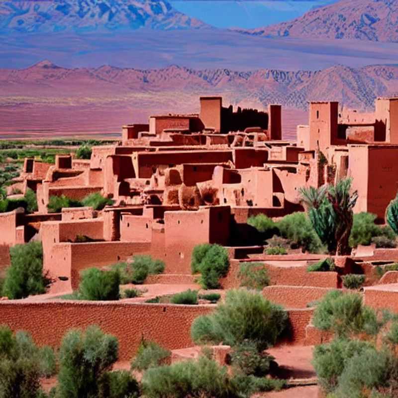 Aït Benhaddou in Summer&#58; Sun&#45;Kissed Adventures &#38; Seasonal Delights!<h3>Is Aït Benhaddou&#44; Morocco Hot in Summer? (Plus&#44; How to Beat the Heat!)</h3><h3>Summer in Aït Benhaddou&#58;  Finding Oasis Moments in the Moroccan Sun</h3><h3>Aït Benhaddou's Summer Events&#58; Festivals&#44; Markets &#38; Hidden Gems</h3><h3>Planning Your Summer Escape to Aït Benhaddou&#58; What to Expect &#38; How to Prepare</h3><h3>Beyond the Kasbah&#58; Seasonal Activities &#38; Events in and Around Aït Benhaddou</h3><h3>Aït Benhaddou Summer Itinerary&#58; A Journey Through Time &#38; Delightful Discoveries</h3><h3>Summer Sun &#38; Moroccan Spice&#58; A Safe &#38; Rewarding Trip to Aït Benhaddou</h3><h3>Embrace the Heat&#58; Aït Benhaddou's Unique Summer Experiences</h3><h3>Cool Down &#38; Explore&#58; Aït Benhaddou's Summer Adventures (And How to Stay Comfortable)</h3>
