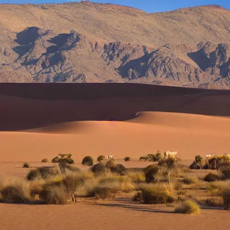 Namibie en été &#58; Le Parc National de Namib&#45;Naukluft&#44; un paradis estival ?<h3>Namib&#45;Naukluft en été &#58;  Soleil&#44; dunes et… prudence ! (Conseils d'une experte)</h3><h3>Vacances d'été en Namibie &#58;  Explorer Namib&#45;Naukluft malgré la chaleur</h3><h3>Chaleur estivale et merveilles namibiennes &#58;  Mon expérience au Parc Namib&#45;Naukluft</h3><h3>Namib&#45;Naukluft l'été &#58;  Beauté désertique et adaptation à la saison chaude</h3><h3>Saison estivale au Parc Namib&#45;Naukluft &#58;  Heures d'ouverture et sécurité</h3><h3>Découvrir le Namib&#45;Naukluft en été &#58;  Un voyage inoubliable et responsable</h3><h3>Conseils précieux pour un été magique au cœur du Namib&#45;Naukluft</h3><h3>Ma rencontre avec le Namib&#45;Naukluft en été &#58;  Un récit enchanteur</h3><h3>Namibie estivale &#58;  Le Parc Namib&#45;Naukluft et ses adaptations saisonnières</h3>