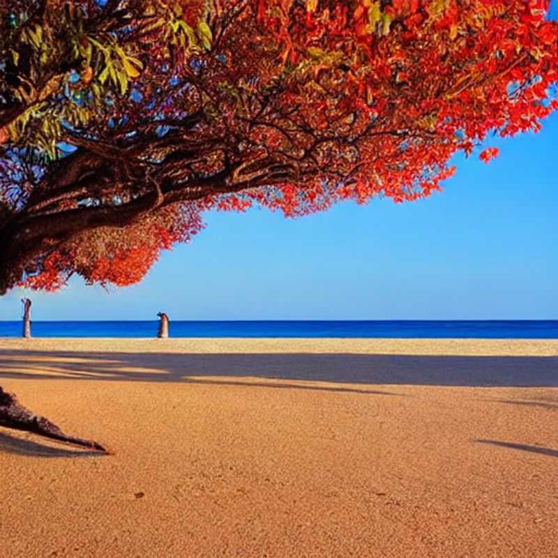 Bazaruto au-delà de l'été : Une escapade estivale plus intime au Mozambique<h3>Îles Bazaruto en été : Moins de monde, plus de magie ? Mon expérience personnelle.</h3><h3>Mozambique en été : Bazaruto, un havre de paix hors des sentiers battus</h3><h3>L'été à Bazaruto : Conseils d'une experte pour un voyage sûr et enchanteur</h3><h3>Soleil, sable et sérénité : Bazaruto, l'alternative estivale idéale au Mozambique</h3><h3>Échapper à la foule : Pourquoi l'été est le moment idéal pour découvrir Bazaruto</h3>